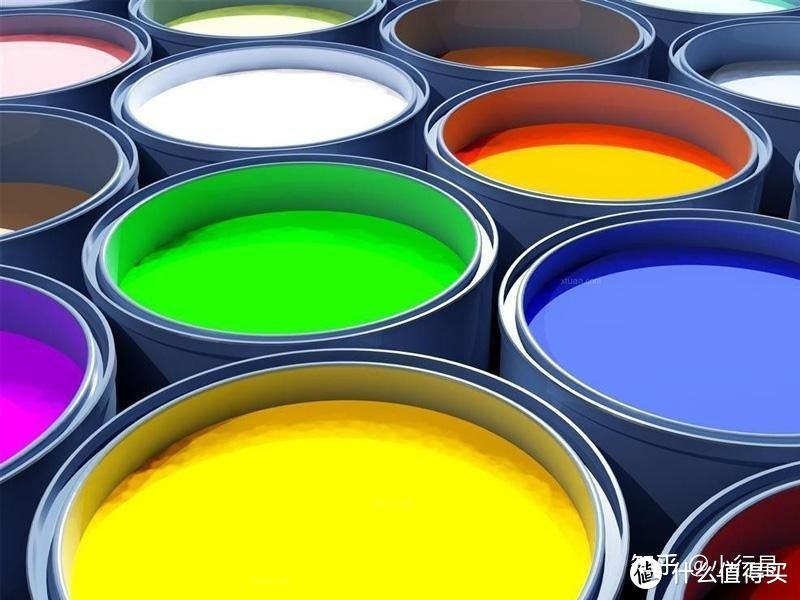 家装如何选购乳胶漆 家用乳胶漆选购指南